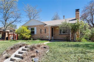 1690 S Marion Street, Denver, CO 80210