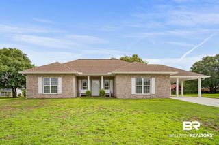 6540 SUMMER OAK Court, Grand Bay, AL 36541