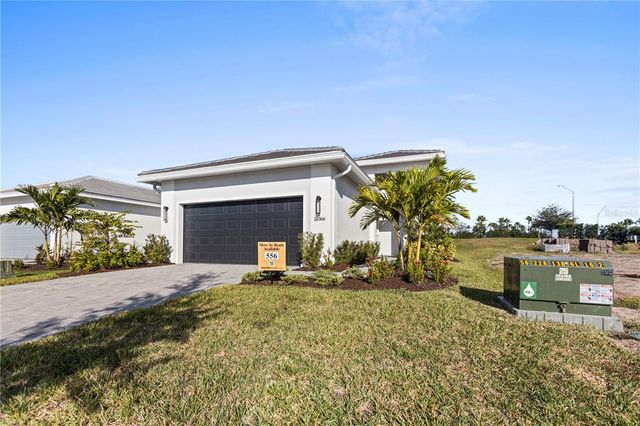 18366 ROCKPORT PLACE, Lakewood Ranch, FL 34211