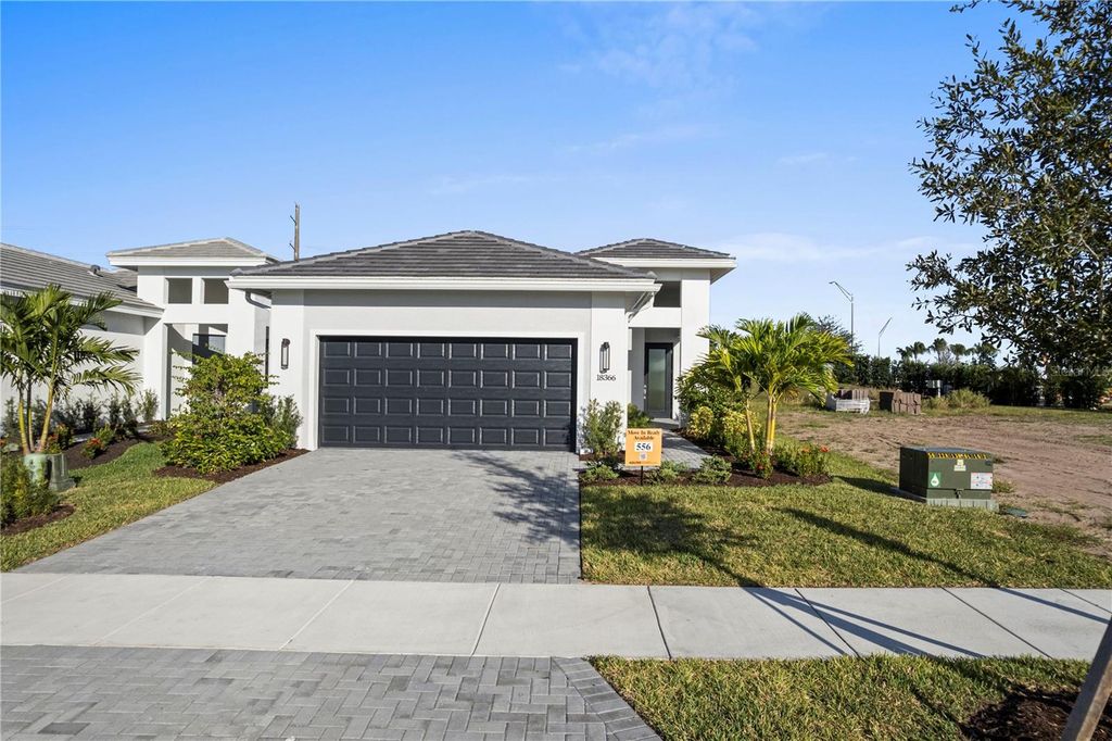 18366 ROCKPORT PLACE, Lakewood Ranch, FL 34211
