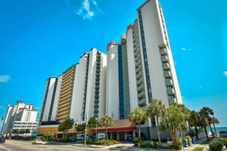 2701 N Ocean Blvd # 661 # 662, Myrtle Beach, SC 29577