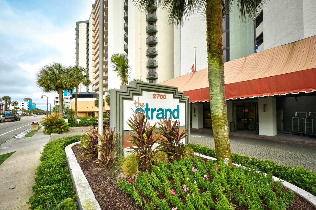 2701 N Ocean Blvd # 661 # 662, Myrtle Beach, SC 29577 — photo 2