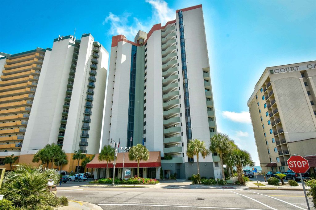 2701 N Ocean Blvd # 661 # 662, Myrtle Beach, SC 29577 — photo 3