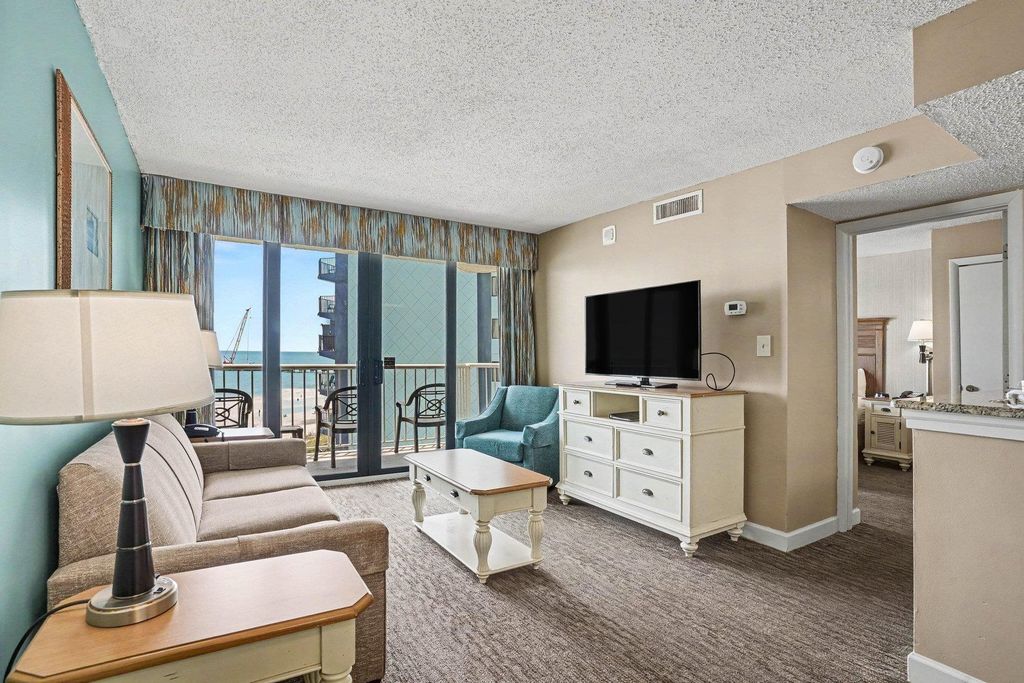 2701 N Ocean Blvd # 661 # 662, Myrtle Beach, SC 29577 — photo 5