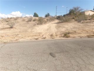 0 BARRANCA WAY, Victorville, CA 92394