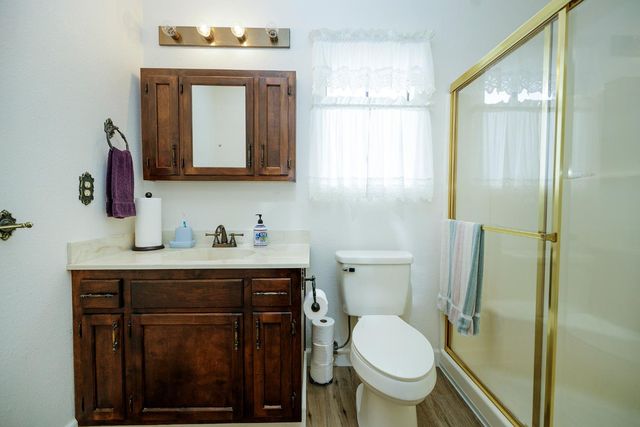 2318 Hartvickson Ln, Valley Springs, CA 95252