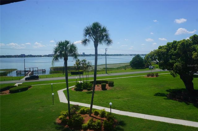 333 LAKE HOWARD DRIVE NW 303A, Winter Haven, FL 33880
