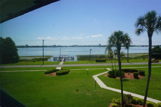 333 LAKE HOWARD DRIVE NW 303A, Winter Haven, FL 33880