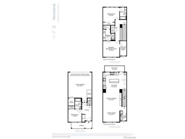 689 Skyhook St, Erie, CO 80516