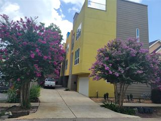 6118 Hamman Street B, Houston, TX 77007