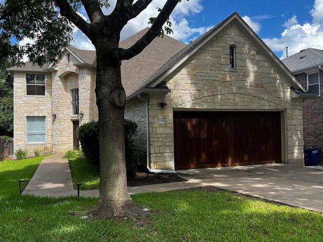 12513 Palfrey DR, Austin, TX 78727