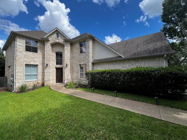 12513 Palfrey DR, Austin, TX 78727
