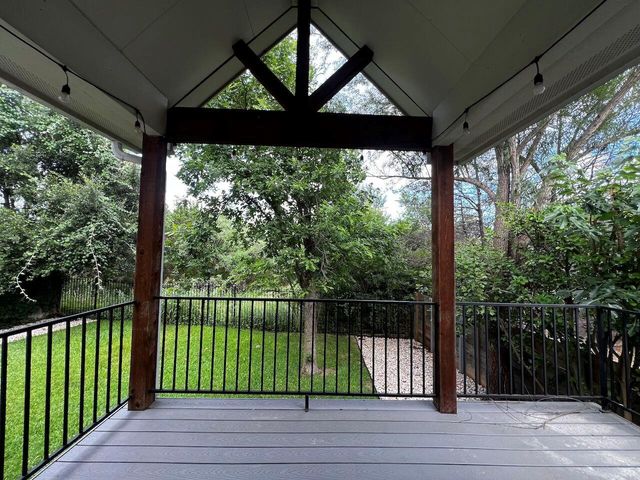 12513 Palfrey DR, Austin, TX 78727