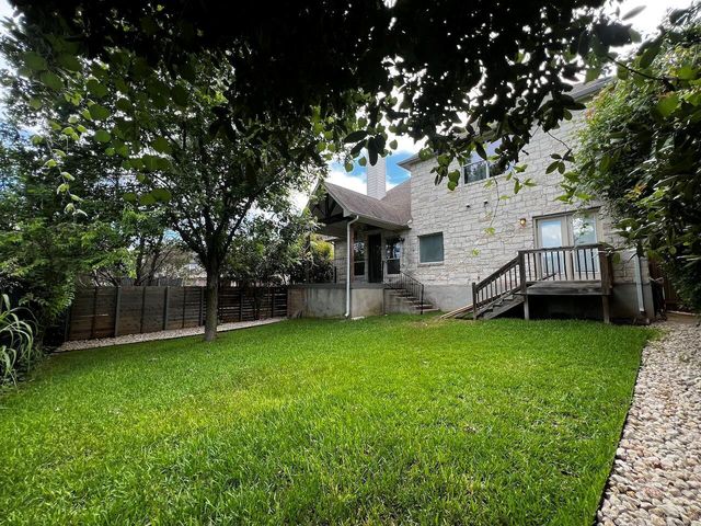 12513 Palfrey DR, Austin, TX 78727
