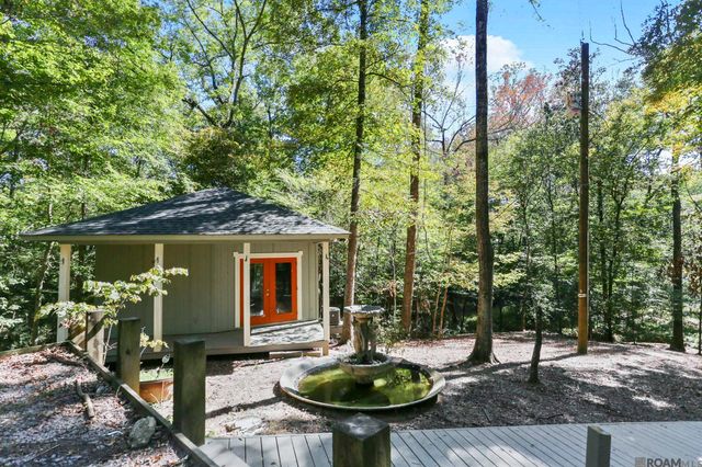 10437 Byrnes Rd, St Francisville, LA 70775
