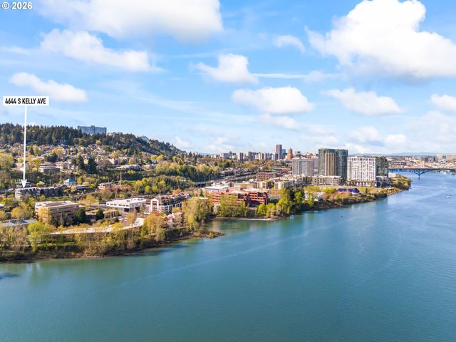 4644 S KELLY Ave, Portland, OR 97239