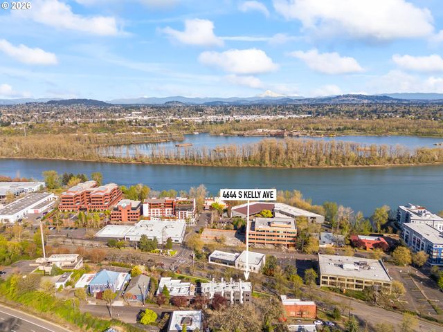 4644 S KELLY Ave, Portland, OR 97239