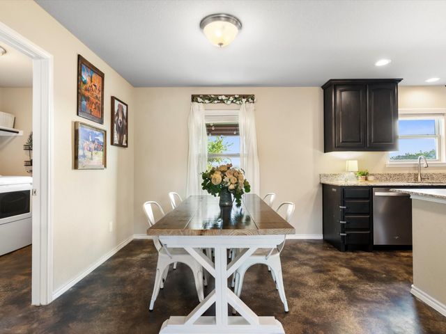 525 Brazos Hills Drive, Weatherford, TX 76087