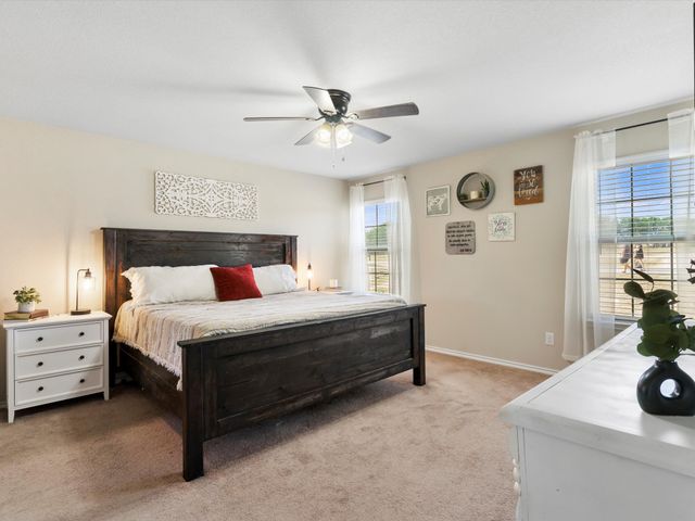 525 Brazos Hills Drive, Weatherford, TX 76087