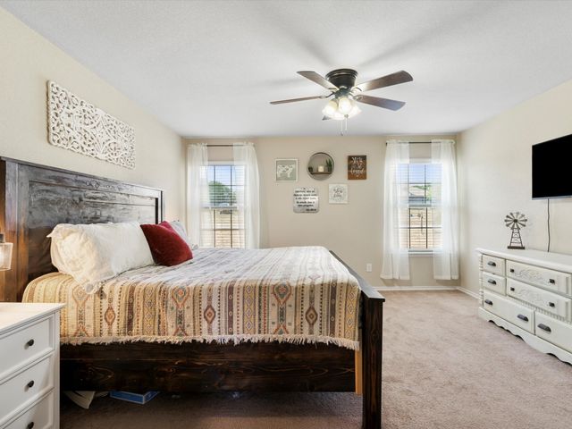 525 Brazos Hills Drive, Weatherford, TX 76087