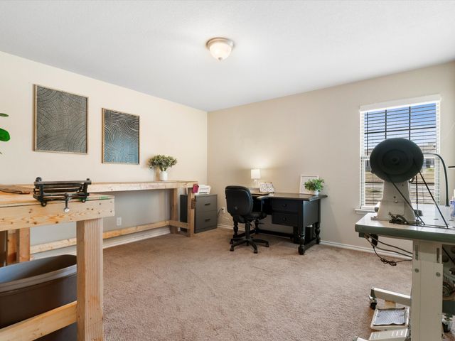 525 Brazos Hills Drive, Weatherford, TX 76087