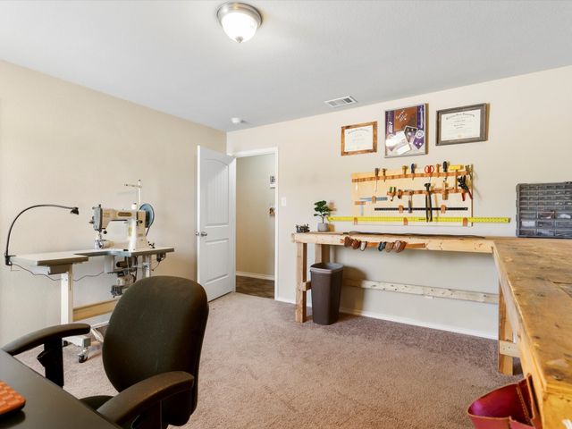 525 Brazos Hills Drive, Weatherford, TX 76087