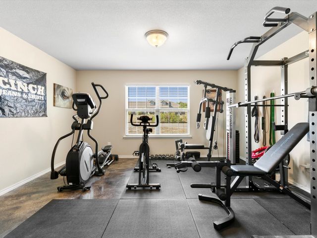 525 Brazos Hills Drive, Weatherford, TX 76087