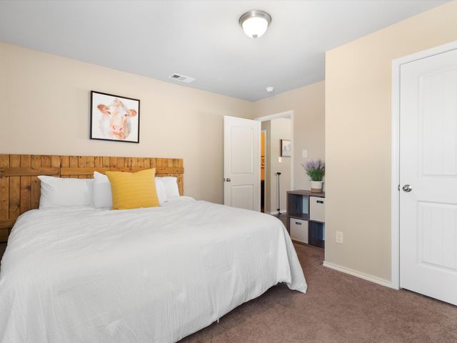 525 Brazos Hills Drive, Weatherford, TX 76087