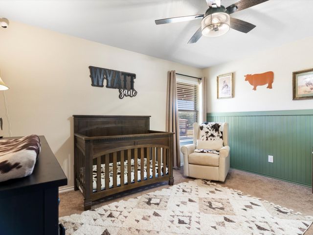 525 Brazos Hills Drive, Weatherford, TX 76087