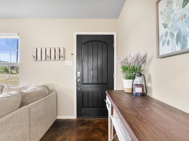 525 Brazos Hills Drive, Weatherford, TX 76087