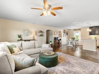 525 Brazos Hills Drive, Weatherford, TX 76087