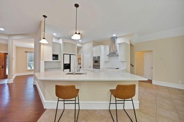 4009 Wheeler Street, Fort Worth, TX 76111