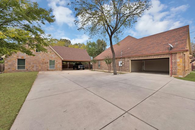 4009 Wheeler Street, Fort Worth, TX 76111