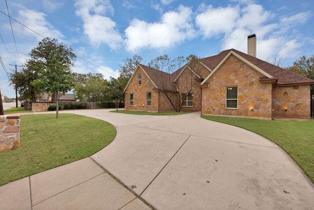 4009 Wheeler Street, Fort Worth, TX 76111