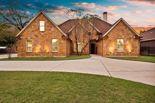 4009 Wheeler Street, Fort Worth, TX 76111