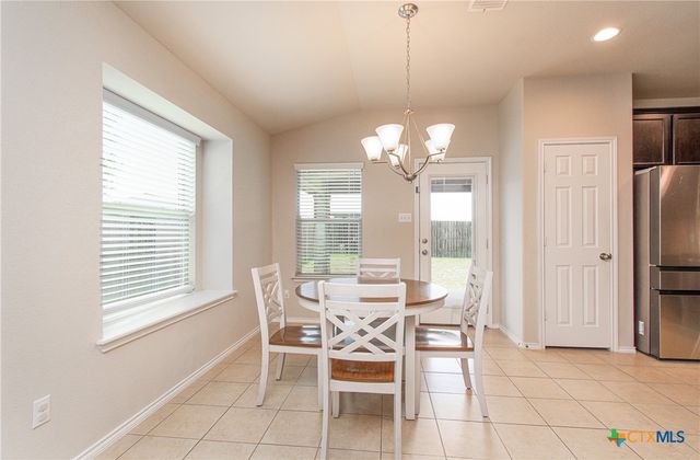 6036 Stonehaven Drive, Temple, TX 76502