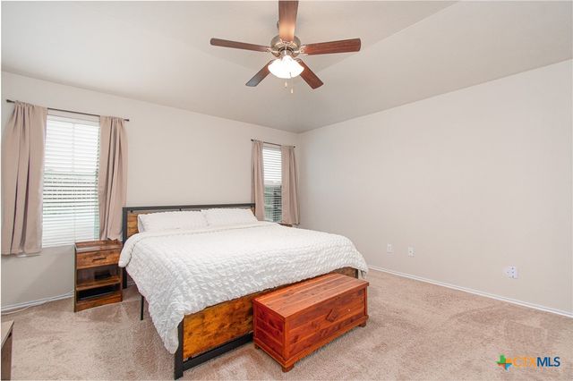 6036 Stonehaven Drive, Temple, TX 76502