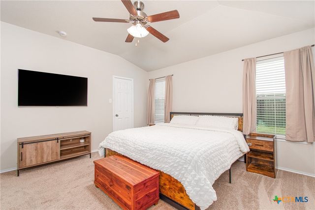 6036 Stonehaven Drive, Temple, TX 76502