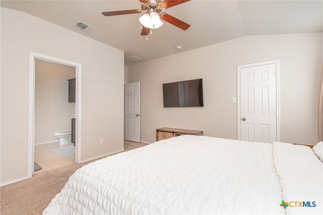 6036 Stonehaven Drive, Temple, TX 76502