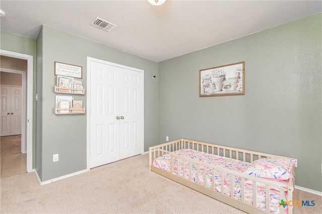 6036 Stonehaven Drive, Temple, TX 76502