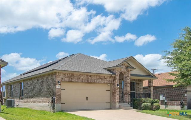 6036 Stonehaven Drive, Temple, TX 76502