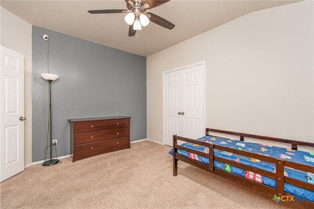 6036 Stonehaven Drive, Temple, TX 76502
