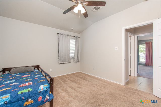6036 Stonehaven Drive, Temple, TX 76502