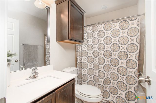 6036 Stonehaven Drive, Temple, TX 76502