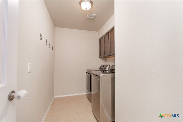 6036 Stonehaven Drive, Temple, TX 76502