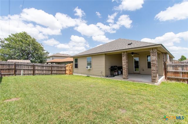 6036 Stonehaven Drive, Temple, TX 76502