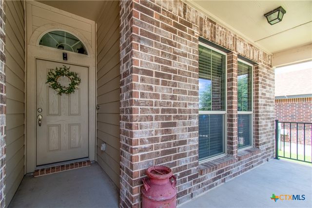 6036 Stonehaven Drive, Temple, TX 76502