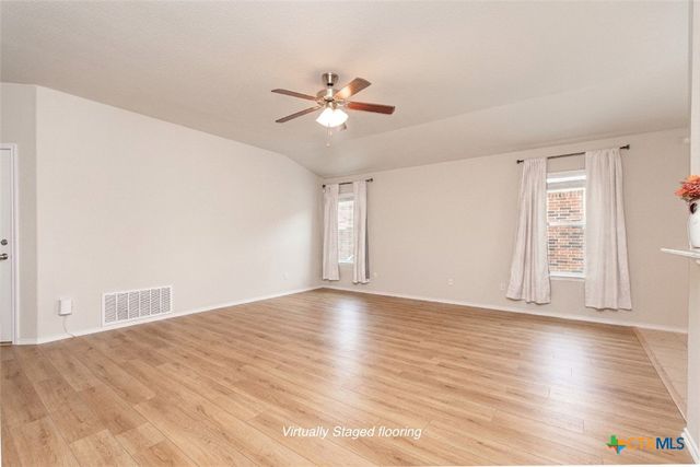 6036 Stonehaven Drive, Temple, TX 76502