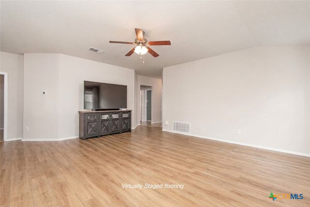 6036 Stonehaven Drive, Temple, TX 76502