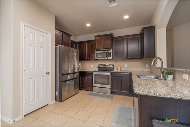 6036 Stonehaven Drive, Temple, TX 76502